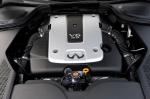 Infiniti M35 S 2010 года